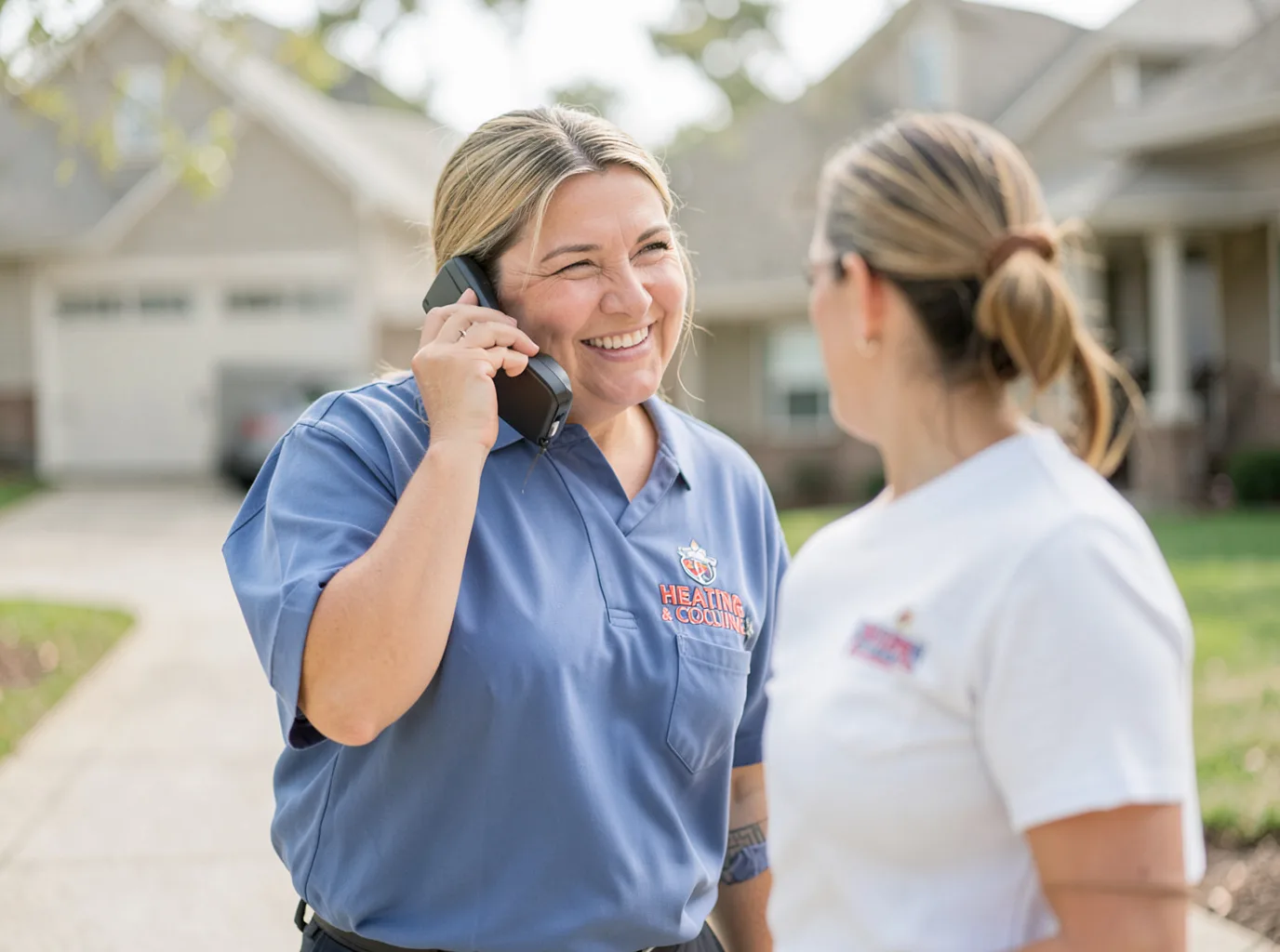 Hvac Repair Tibbie, AL FAQs